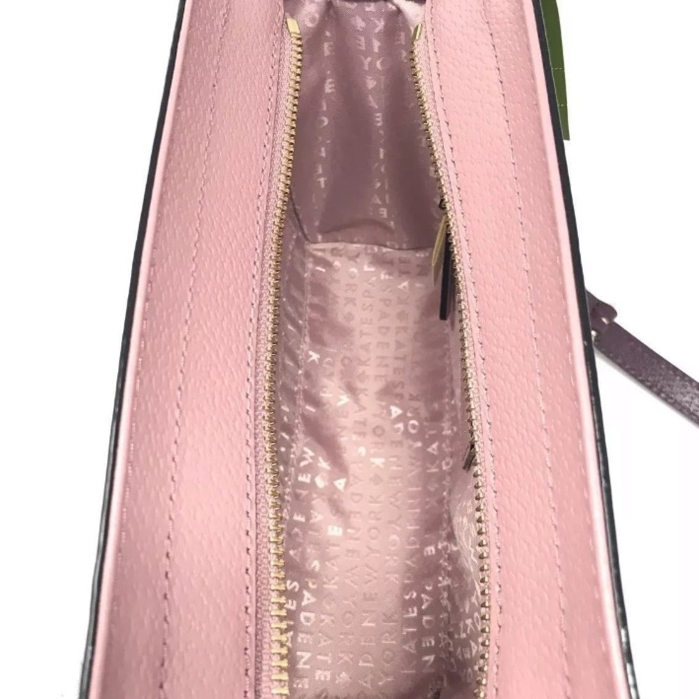 ➕ NWT kate spade Hayden grand street crossbody - Picture 5 of 5